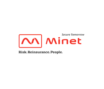 Minet Logo