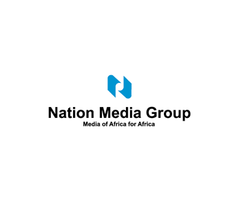 Nation Media Logo