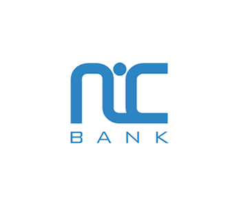 NIC Bank Logo
