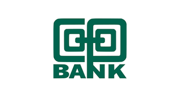 Co-op Bank Logo