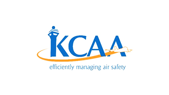Kenya Civil Aviation Authority Logo