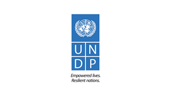 UNDP Logo