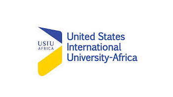 USIU Logo