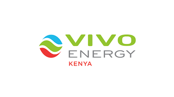 Vivo Oil Logo