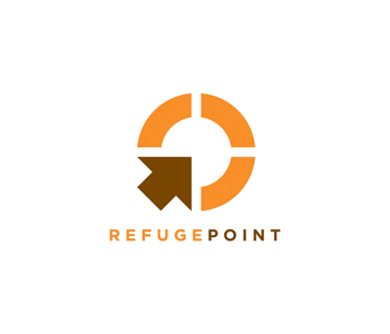 Refuge Point Logo