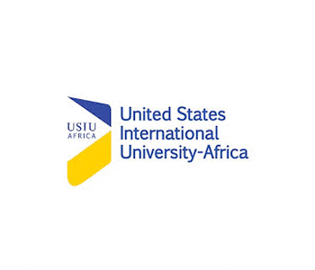 USIU Logo